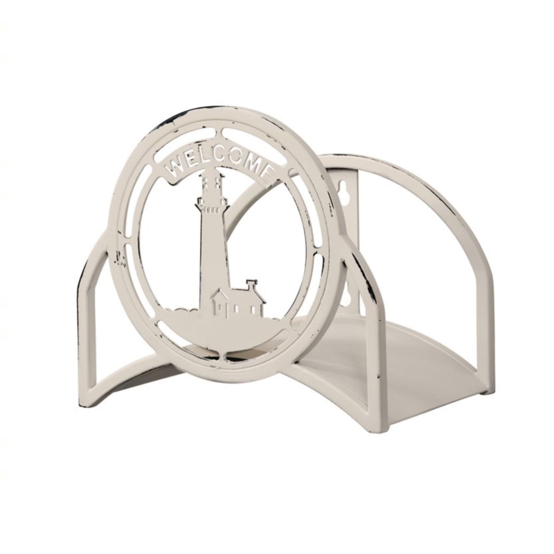 Steel Wall Mounted Hose Holder
