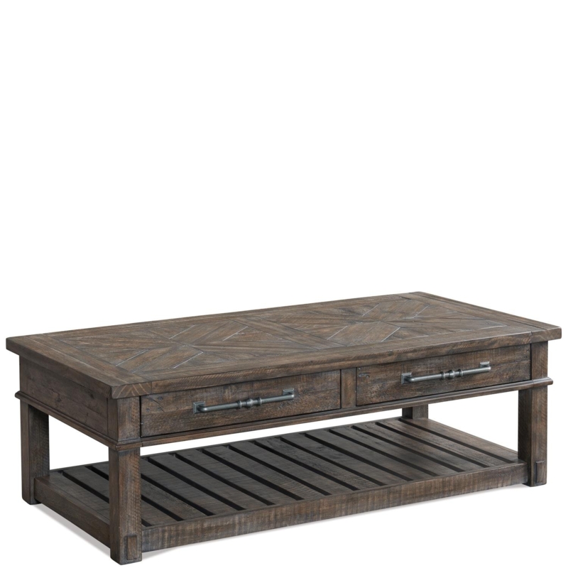 Sunnhild Coffee Table