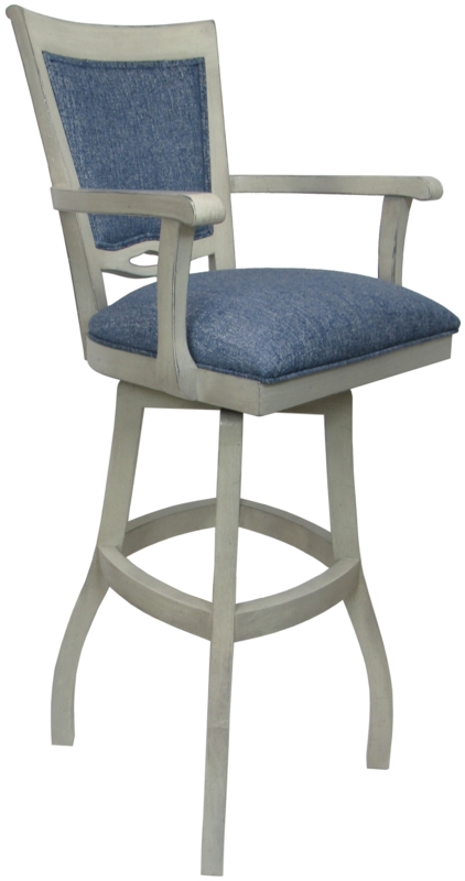 Swivel Stool