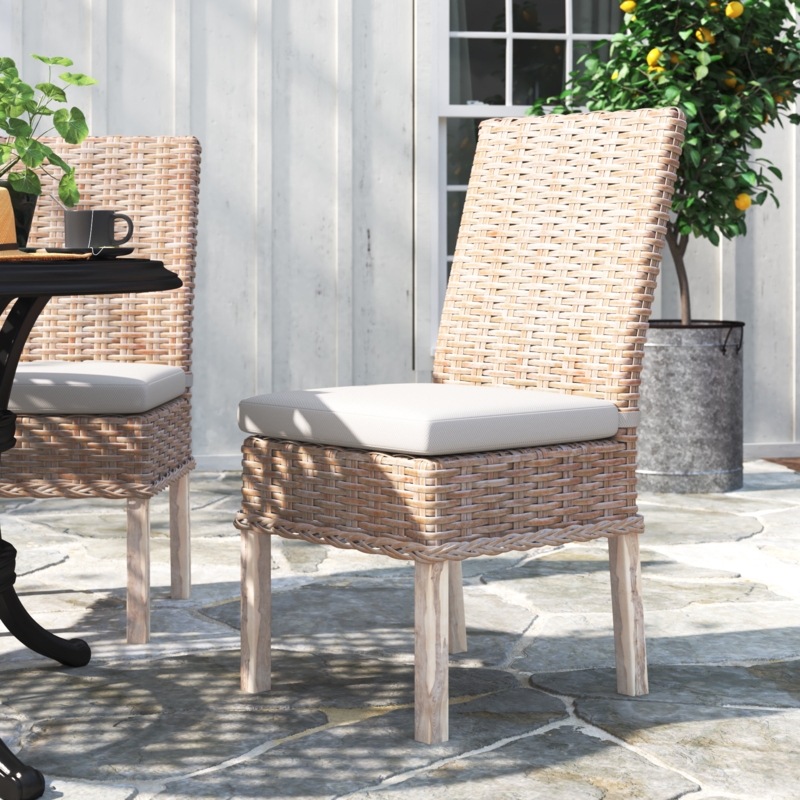 Tewksbury Side Chair