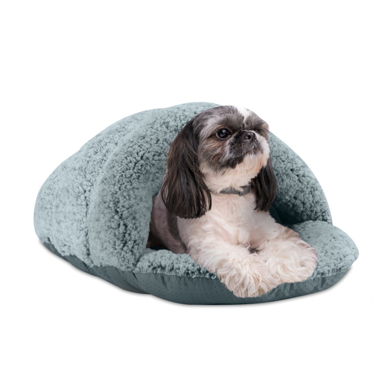 Covered Dog Bed Foter