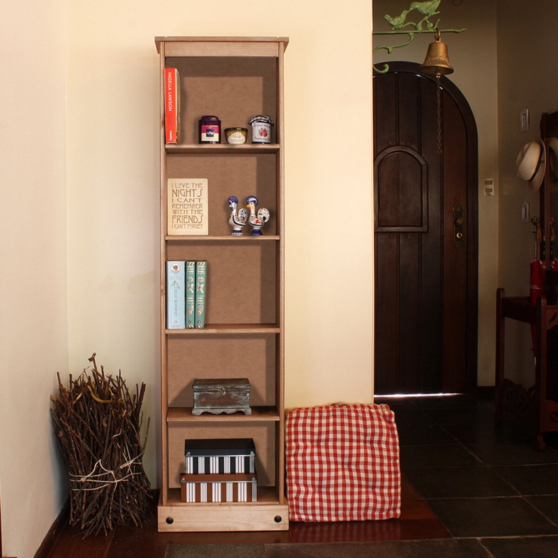 Totowa Bookcase