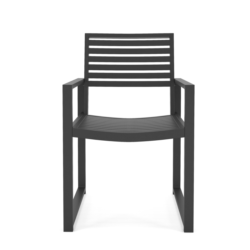 Townsend Outdoor Dining Armchair