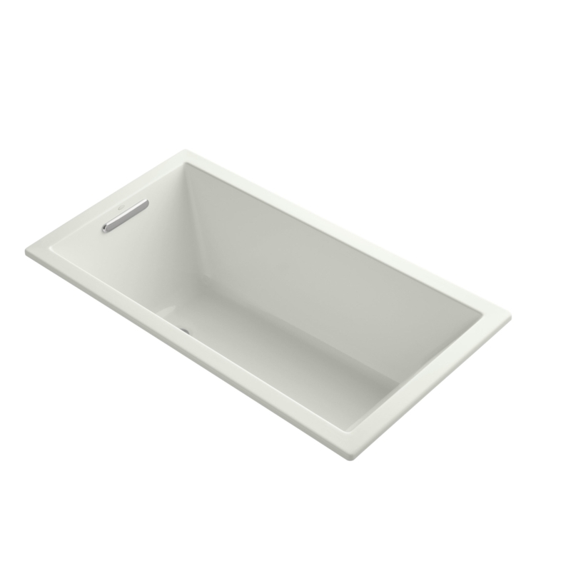 Underscore Soaking Bathtub