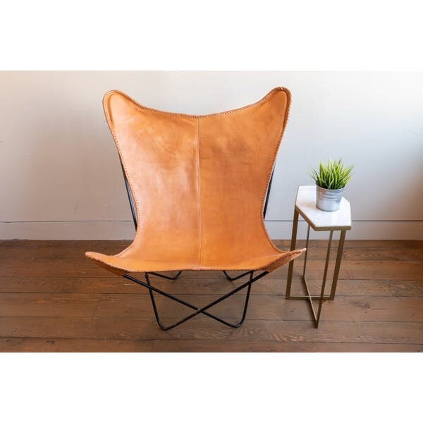 Upholstered Accent Chair