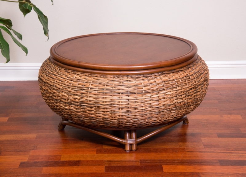 Valenzuela Coffee Table