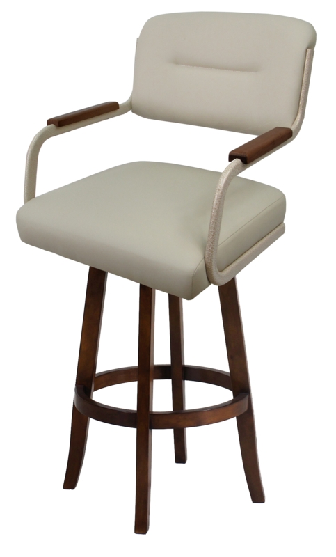 Vandermark Swivel Stool
