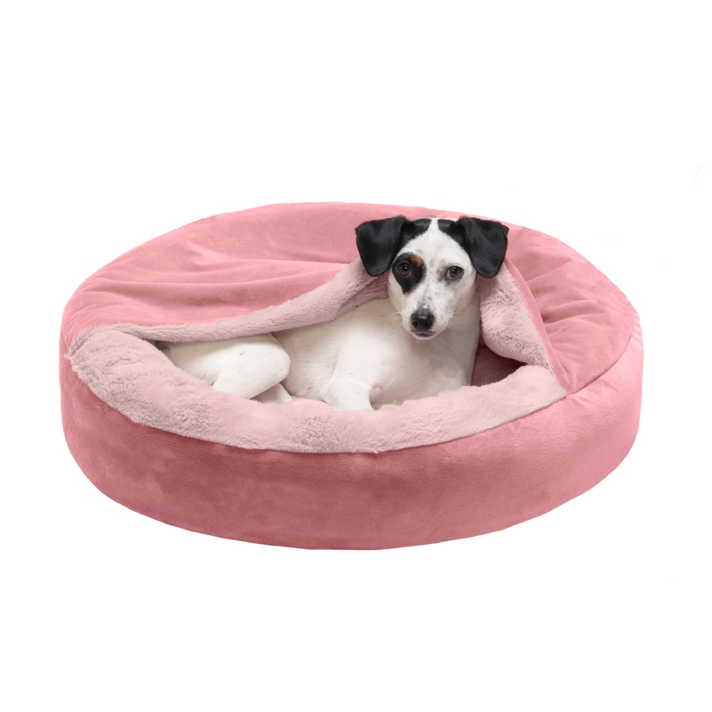 Covered Dog Bed Foter