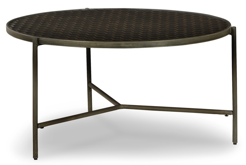 Waaris Coffee Table