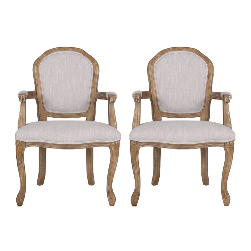 Wiers Upholstered Armchair