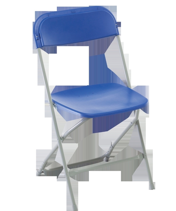 Wood Folding Chair
