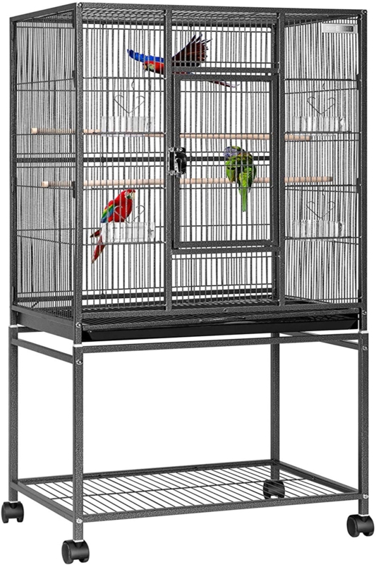 Large Bird Cage - Foter