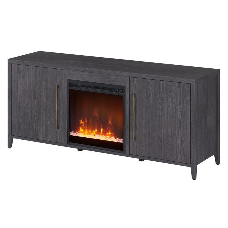 58'' Media Console