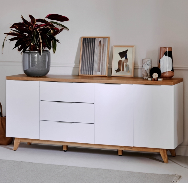70.87'' Sideboard