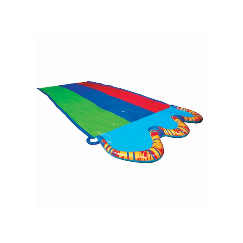 82' x '192 Inflatable Water Slide