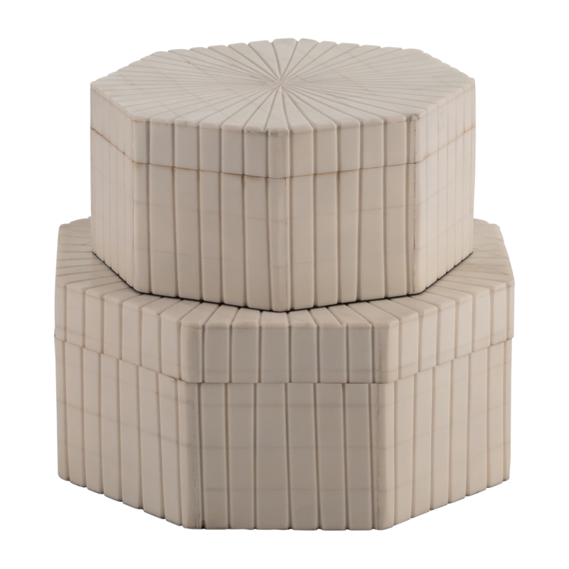 Accessory Box