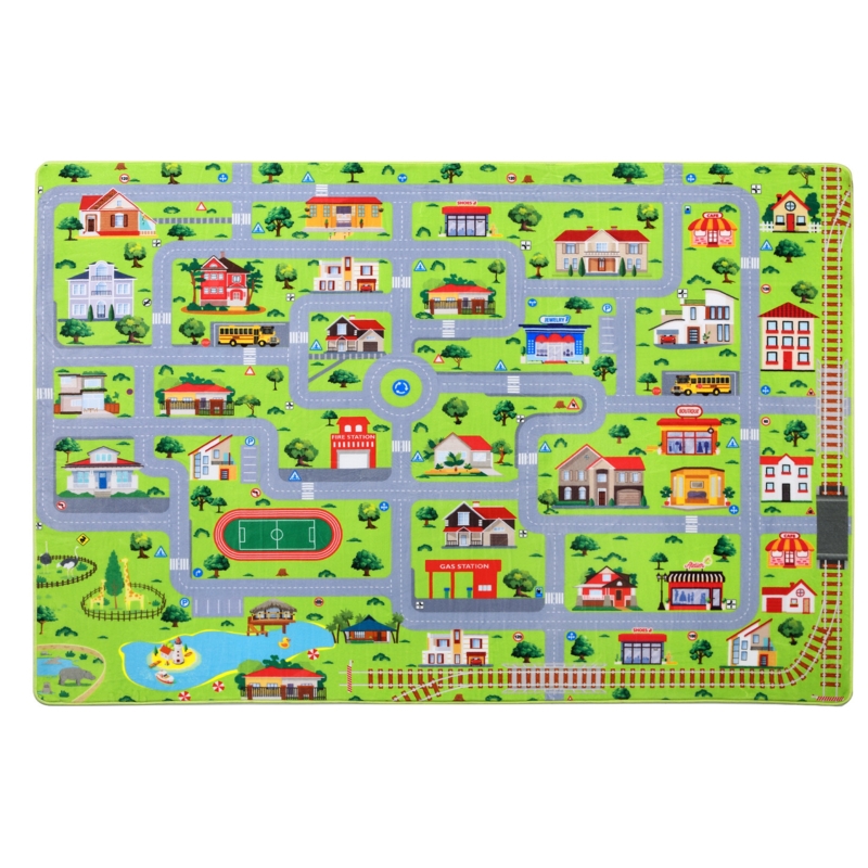 Ahlea Rug