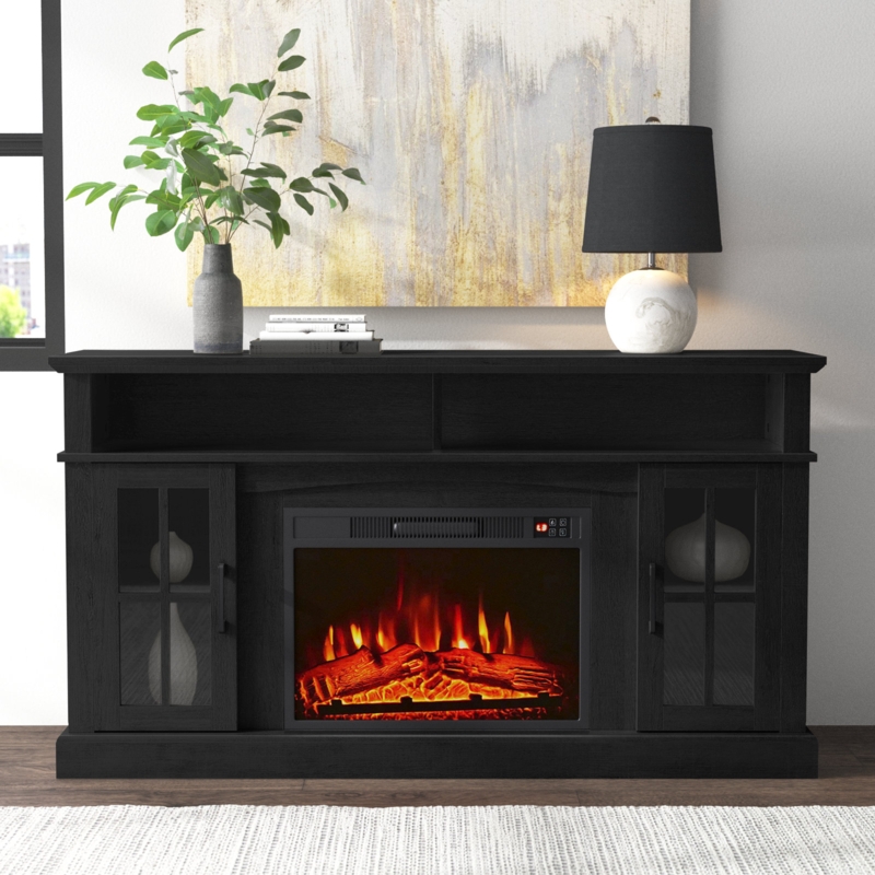 Akper 58'' Media Console
