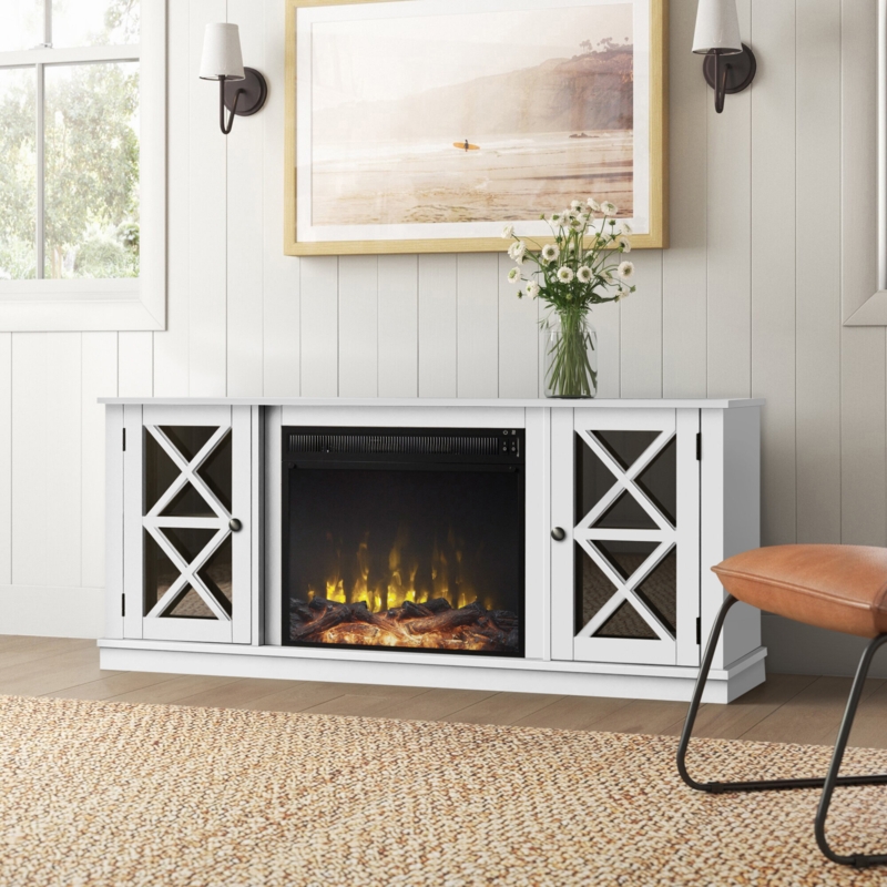 Alani 59.5'' Media Console
