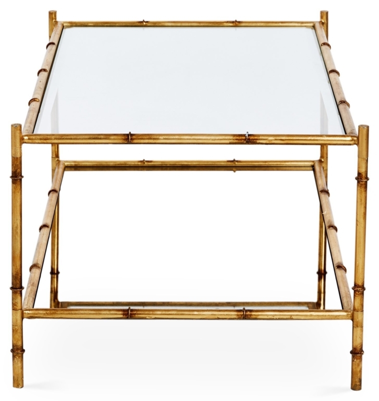 Albaugh Coffee Table