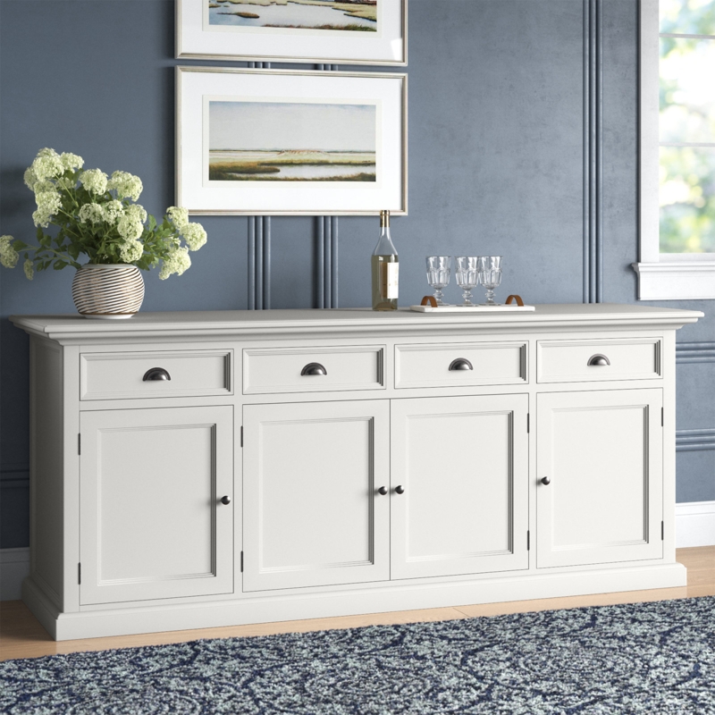 Alfreida 78.74'' Sideboard