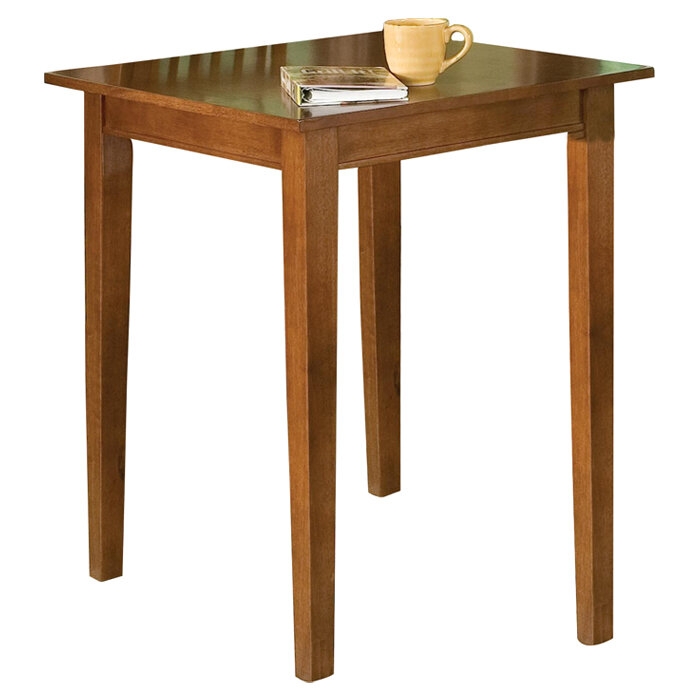 Almendra Solid Wood Dining Table
