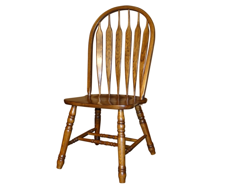 Amaryss Side Chair