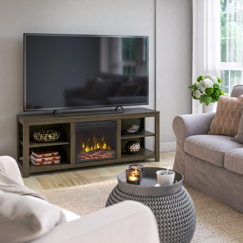 Analese 59.5'' Media Console
