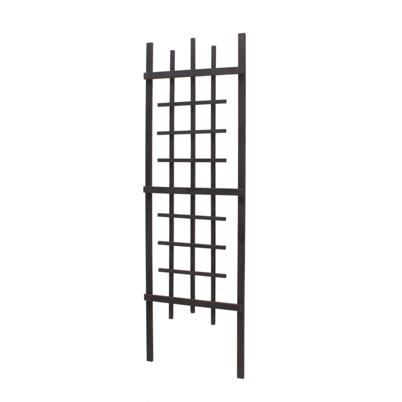 Anana 72 H x 23.75 W Cape Town Trellis