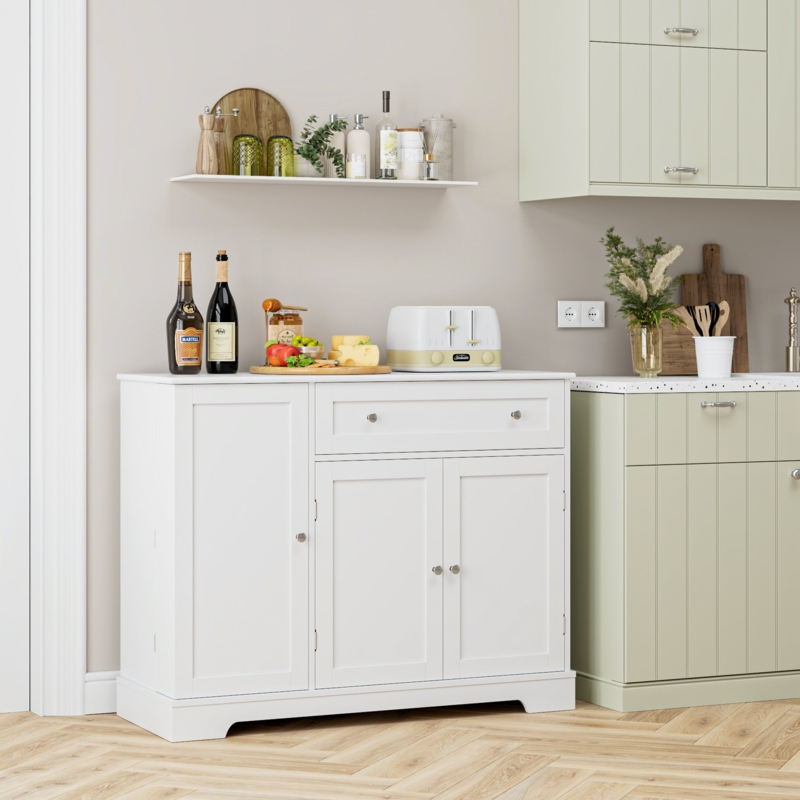 Angelyne 41.3'' Sideboard