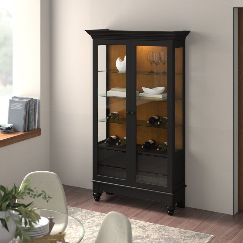 Anneus Dining Cabinet