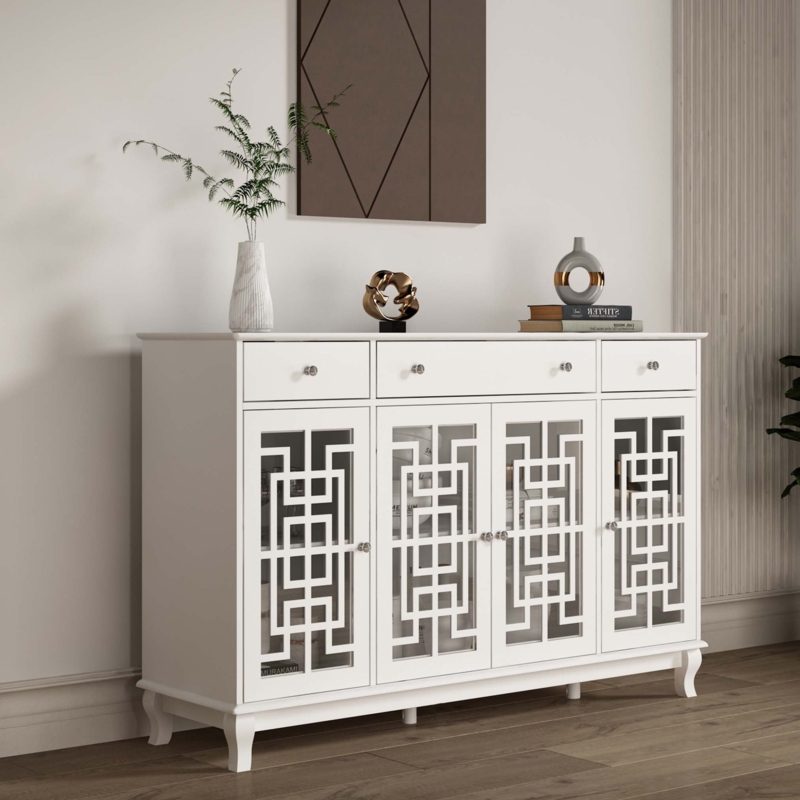 Anshum 55.1'' Sideboard