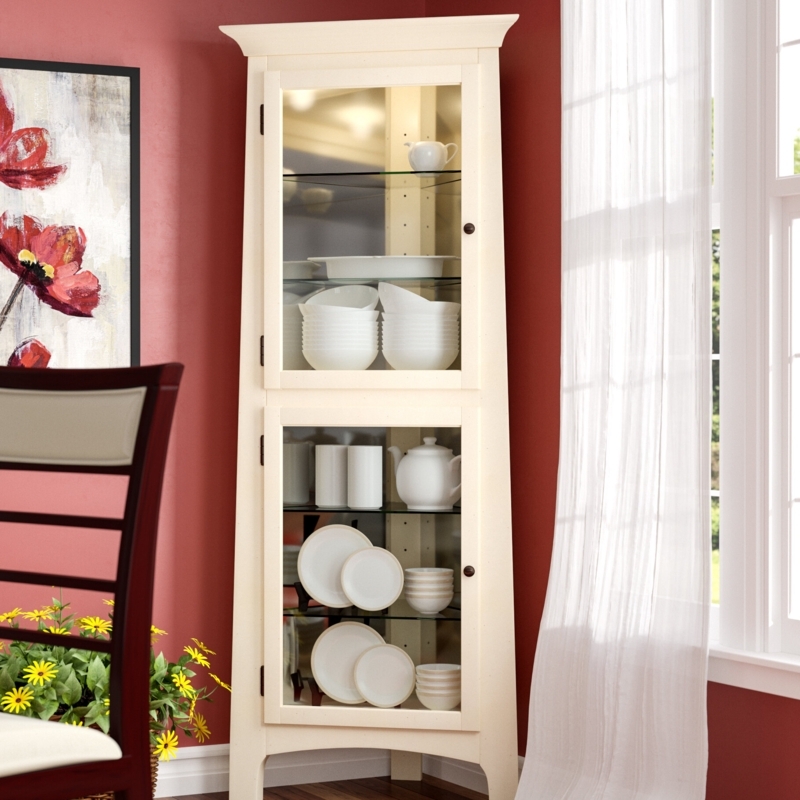 Antipus Dining Cabinet