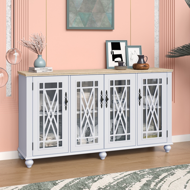 Antun 63'' Sideboard