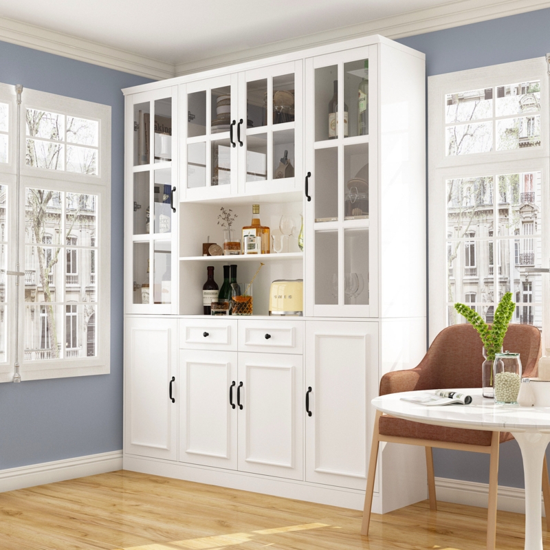 Areatha 63'' Sideboard