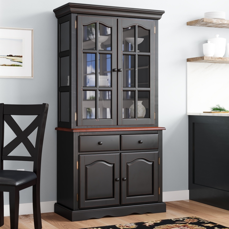 Ariyona Dining Cabinet