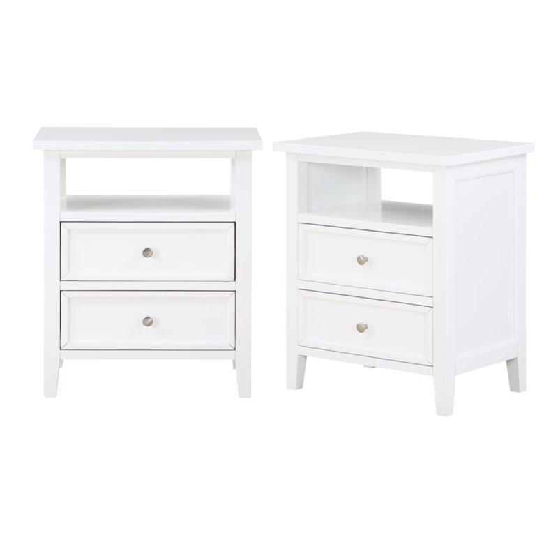 Armad Nightstand