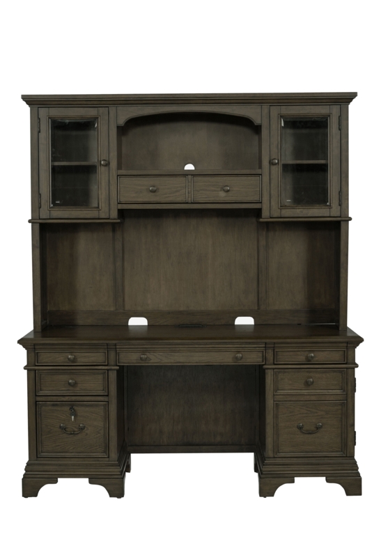 Arnoldus Credenza Desk