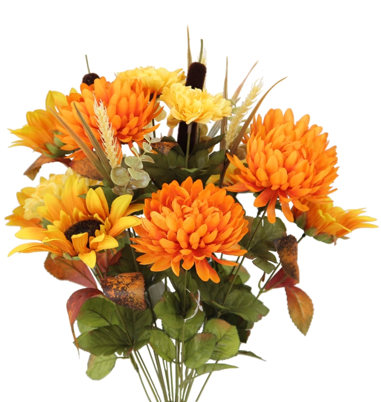 Arrangement