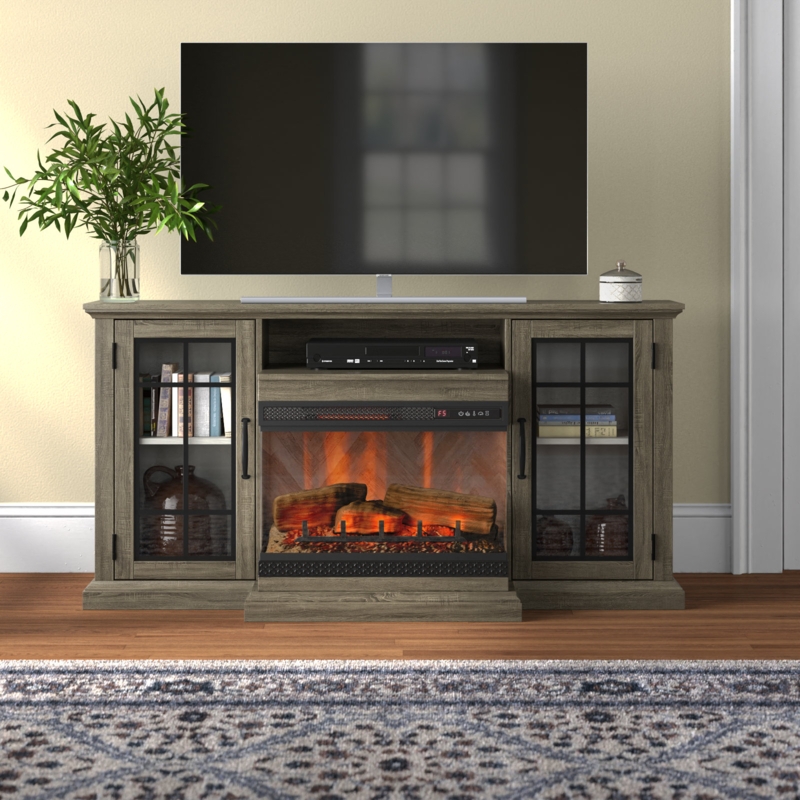 Aubriella 59.5'' Media Console