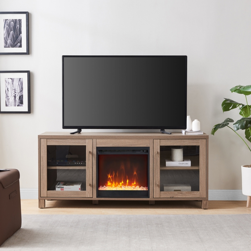 Avinash 58'' Media Console