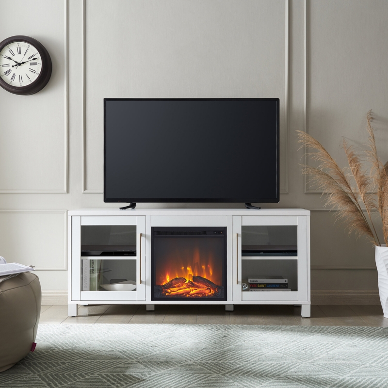 Avinash 58'' Media Console