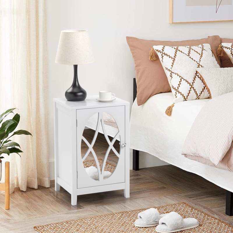 Balcom Nightstand