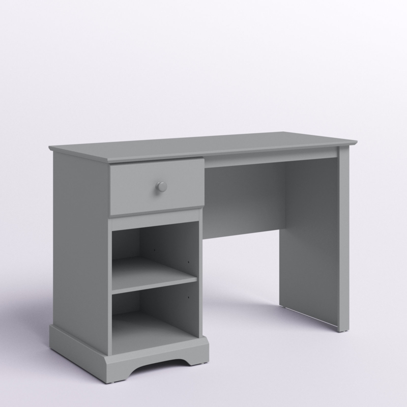 Baylor 42.75" W Writing Desk