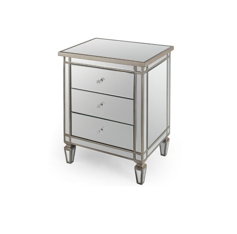 Bellfield Nightstand