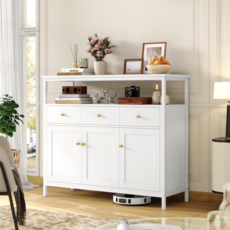 Bennefield 42.5'' Sideboard