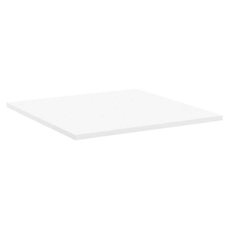 Bentwood Laminate Square Edge Table Top