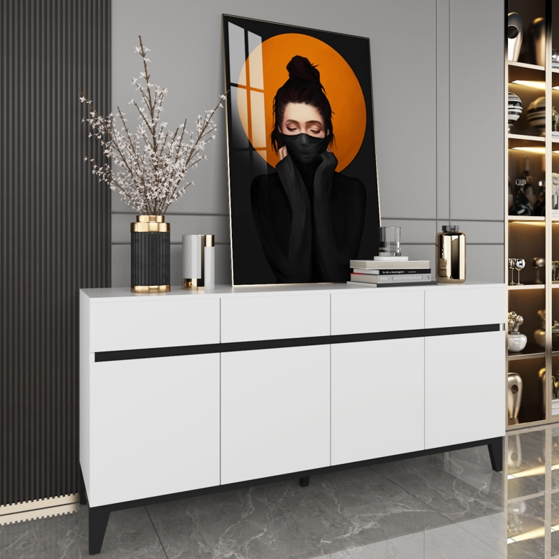 Betria 63'' Sideboard