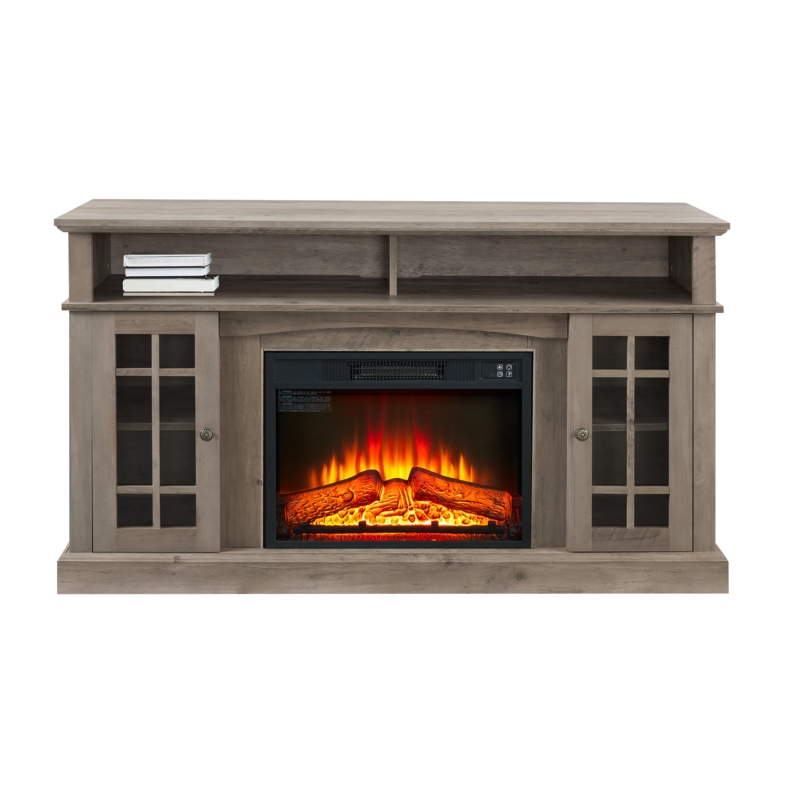 Biddick 58.25'' Media Console