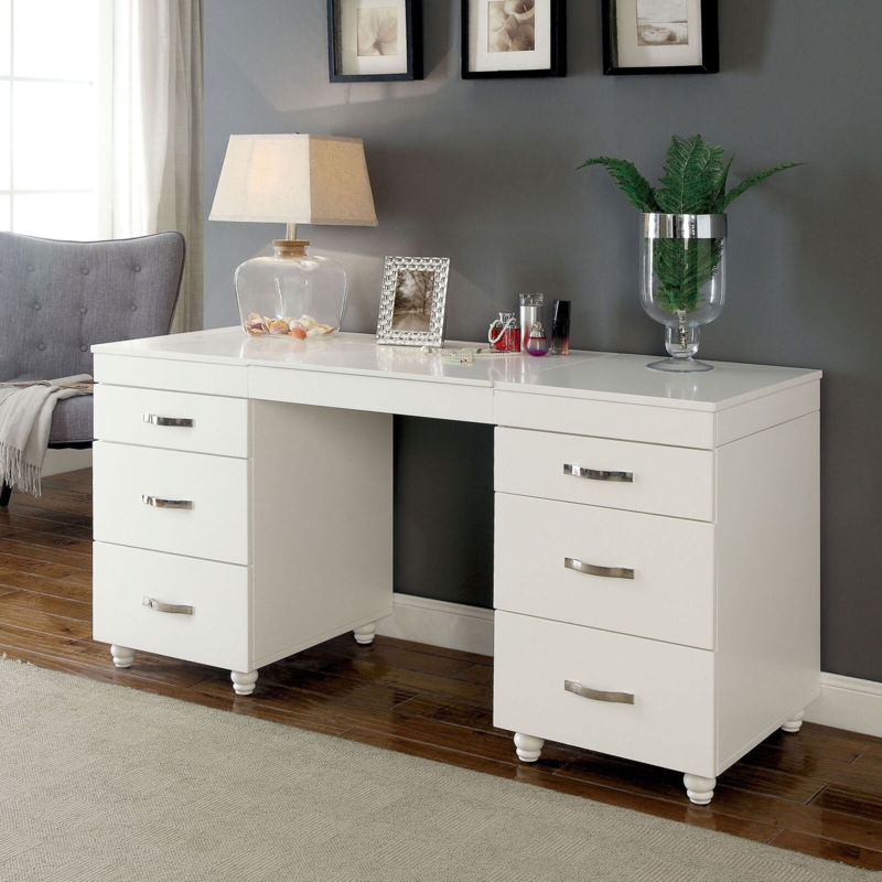 Blakney Credenza Desk